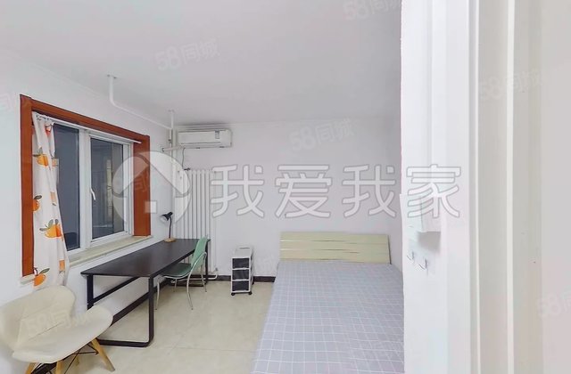 菊园3室1厅82.78㎡412万二手房图片