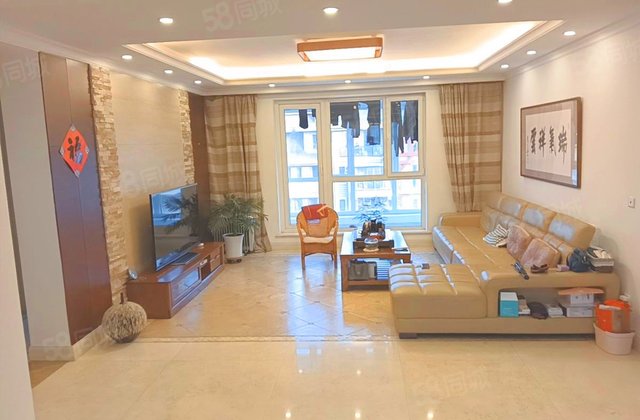 万科惠斯勒小镇2室2厅116.23㎡80万二手房图片