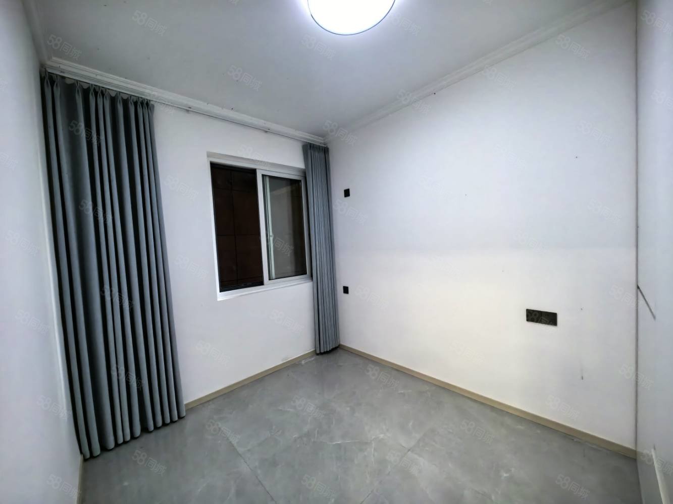 城投时代花园3室2厅1卫90㎡南北41万