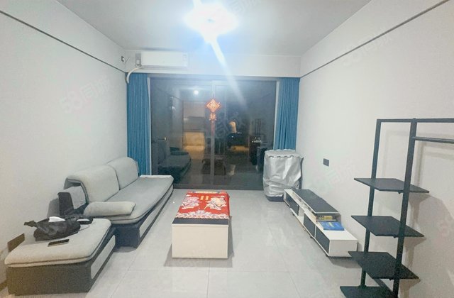东怡美居3室2厅80㎡43万二手房图片