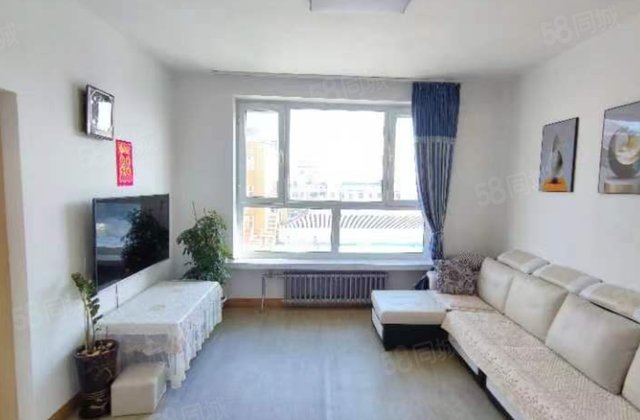 让胡路七区3室2厅87.4㎡18.8万二手房图片