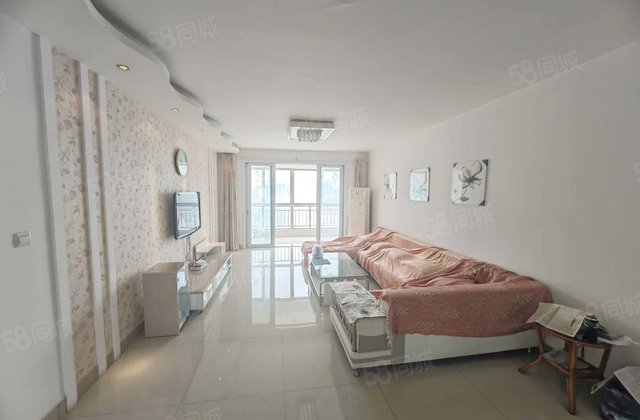 商品住宅湖边电梯好楼层双卫