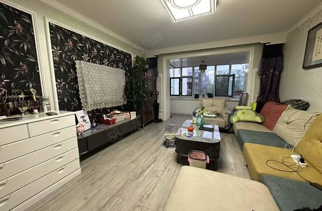 青云小区2室1厅104㎡47.8万二手房图片