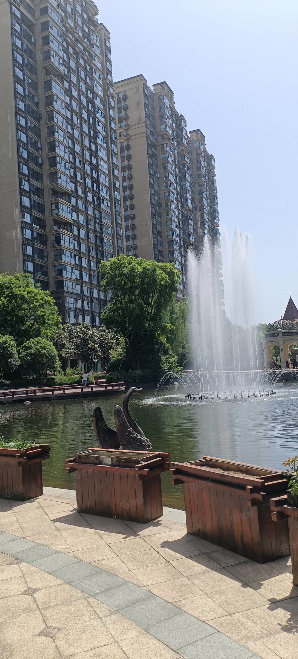 恒大御景湾3室2厅2卫129.19㎡南北138万