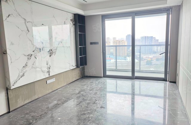 滨河鸣翠府3室2厅110㎡320万二手房图片