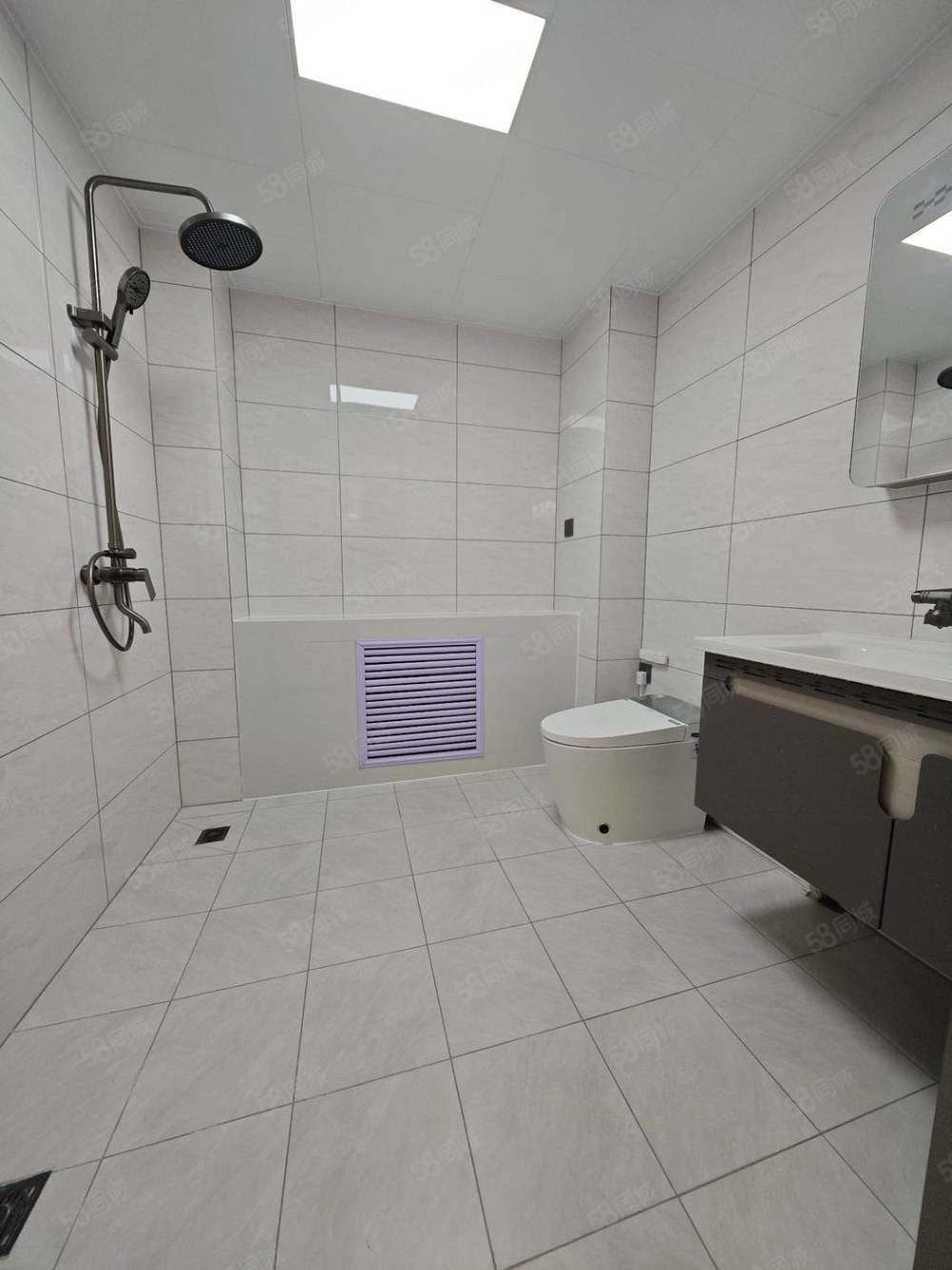 青湖铭城2室2厅1卫79㎡南北30万