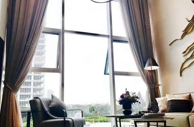 人民公园二手房