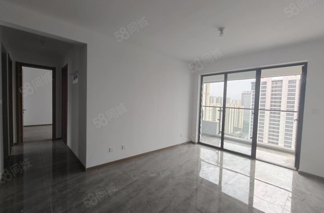 嘎嘎新小区 芳华 双卫 大三室 双阳台 一实验中   边户