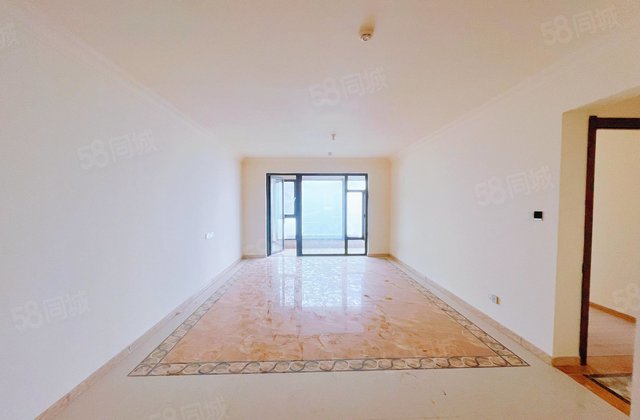 二中附近 陈口 碧桂园翡丽湾 四室两卫 边户送车位 免大税