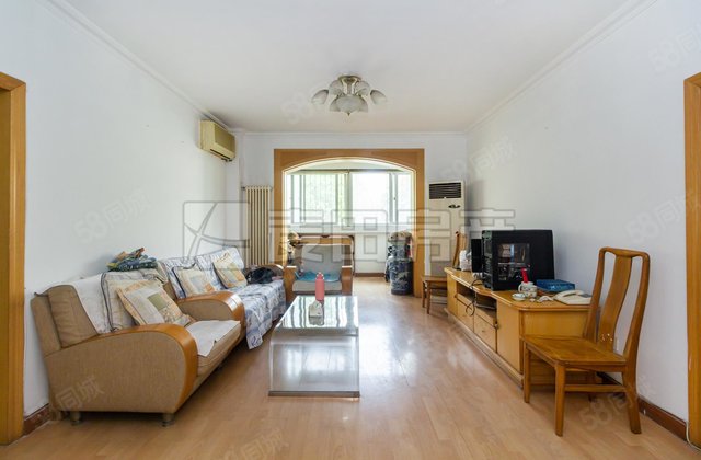 东花市北里(中区)3室1厅117.84㎡1280万二手房图片