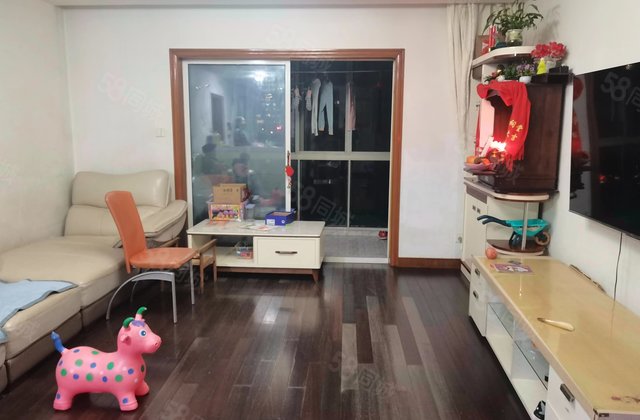 上海捷克住宅小区(公寓住宅)3室2厅124.36㎡365万二手房图片