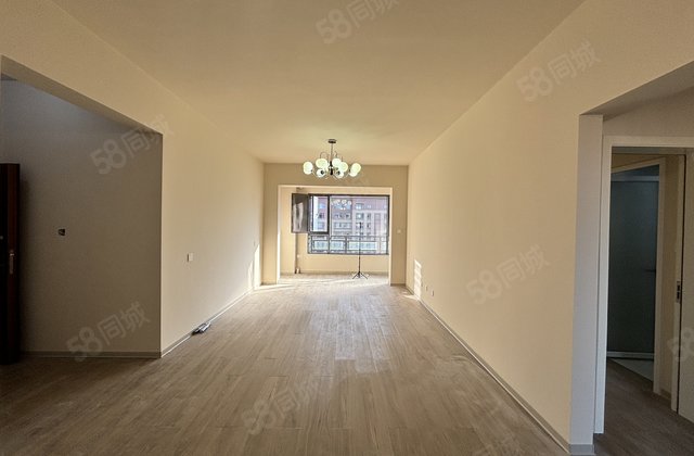 青阳郡二期3室2厅117㎡63.8万二手房图片