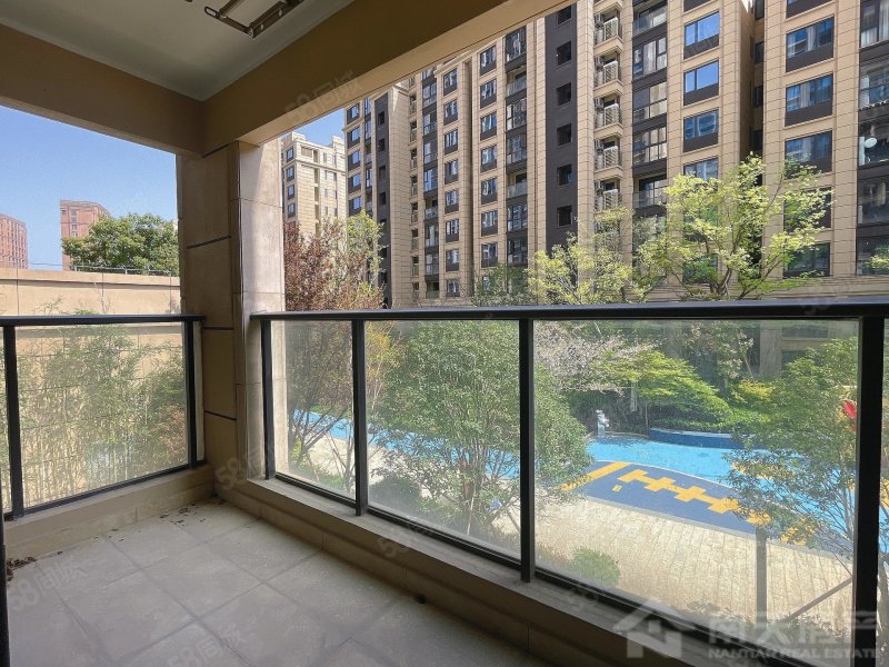 次新小区 江景房 139平4房 636万,一品滨江湾(东区)-宁波58同城