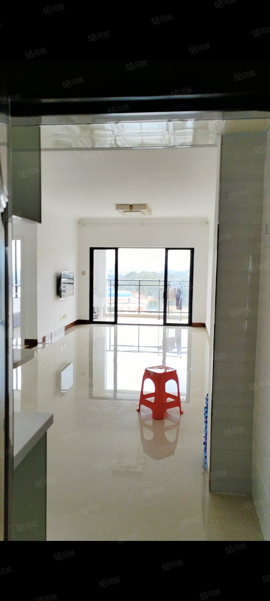 竹悦山水2室2厅1卫68㎡南43万