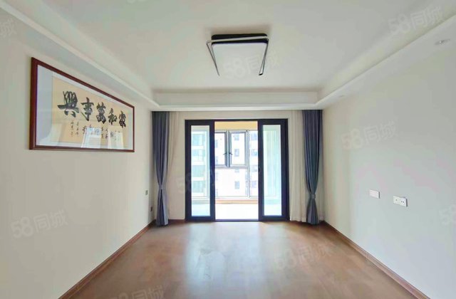 阳光城丽景湾3室2厅108㎡58万二手房图片