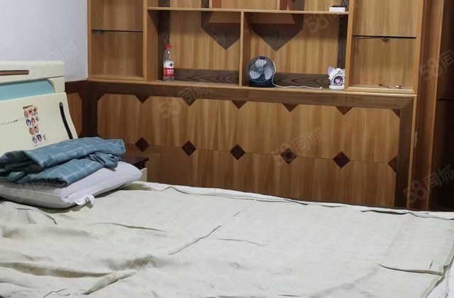 昆仑小区3室2厅120㎡40万二手房图片