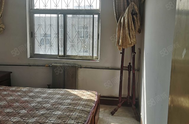 双力小区(北区1-14号楼)3室1厅1卫房东直卖