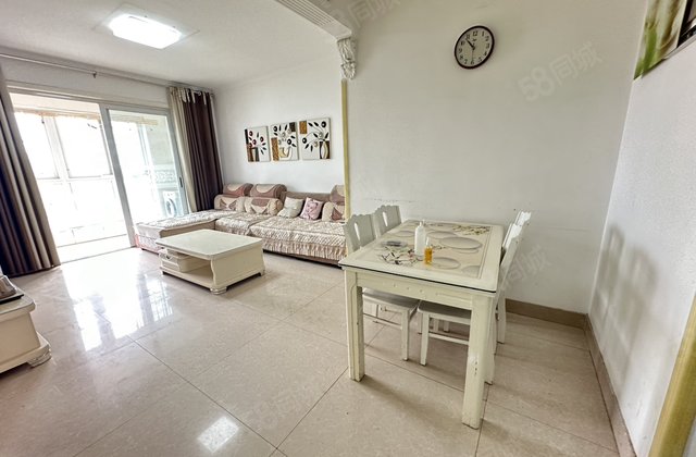 莲湖花园 三室一卫 带地下室 采光好，中间楼层，急售