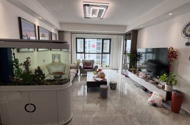 急售，人民公园旁，祥生金麟府带车位储精装修