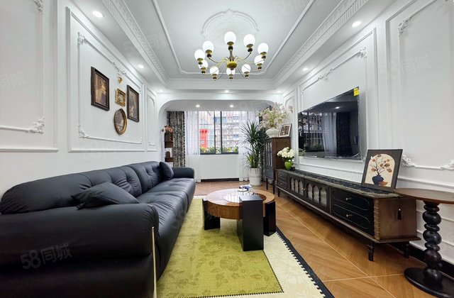 中山东路181,263号小区4室2厅106.96㎡78.8万二手房图片