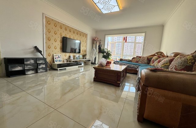 紫怡花园3室2厅120㎡47万二手房图片