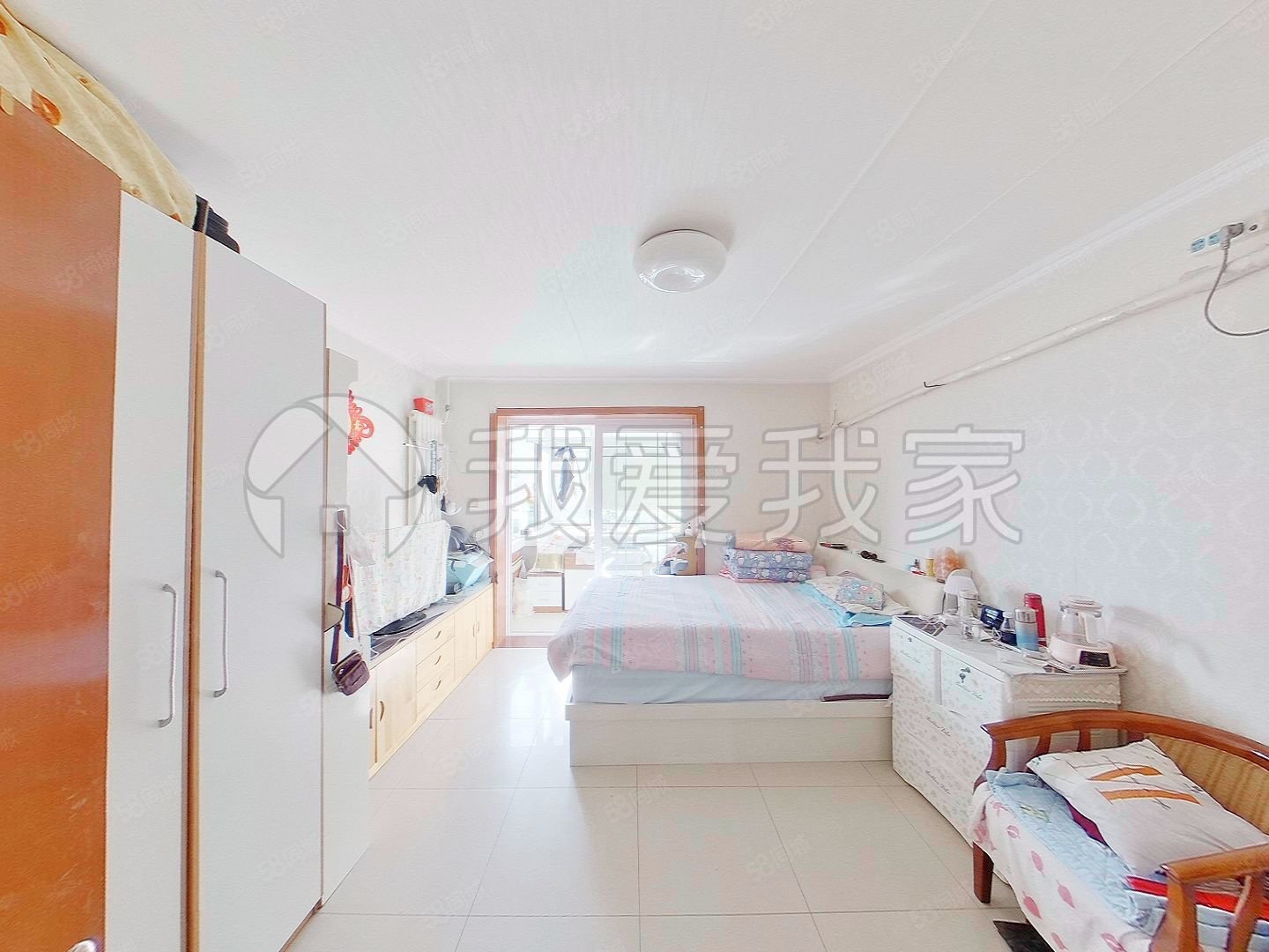 金溝河路12號(hào)院2室1廳1衛(wèi)71.1㎡南北350萬