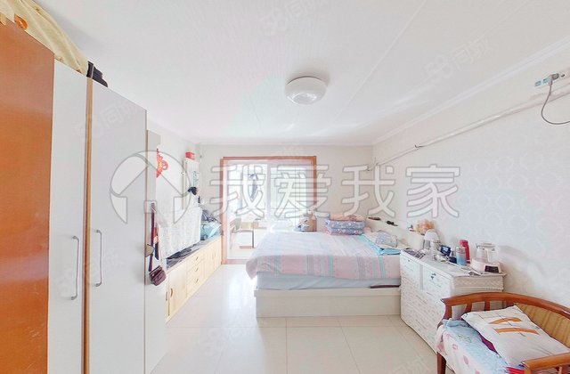 金溝河路12號(hào)院2室1廳1衛(wèi)71.1㎡南北350萬