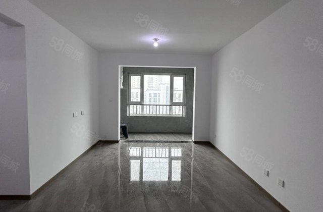 城市芳华兰园，送储藏室，纯新房，采光好73