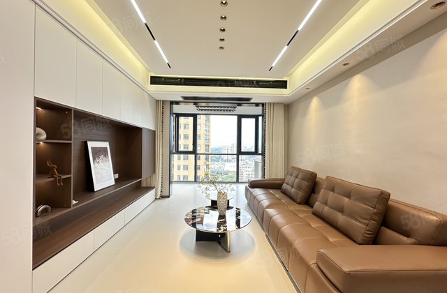 吴都阳光3室2厅118㎡69.8万二手房图片