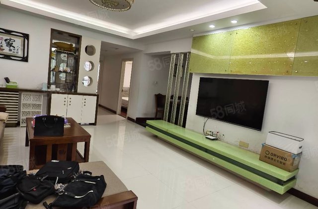 阳光锦城3室1厅133.64㎡115万二手房图片