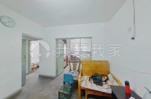 玉林里2室1厅54.4㎡252万二手房图片