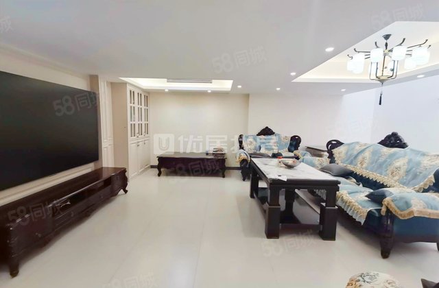 龙湖景粼天著二期湖酩7室3厅106㎡252万二手房图片