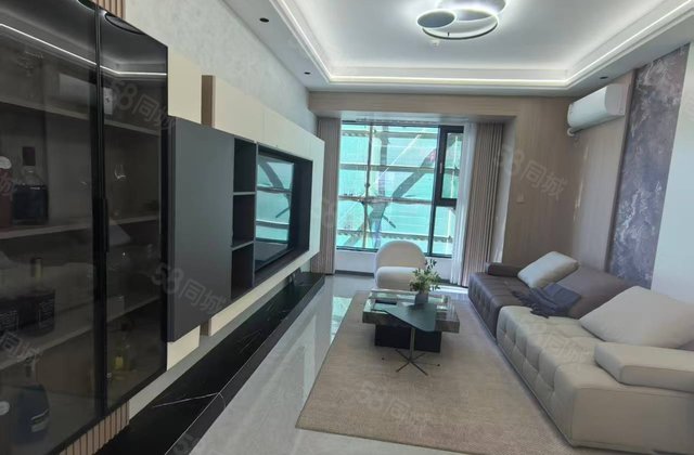 东方御龙湾3室2厅81㎡78.8万二手房图片