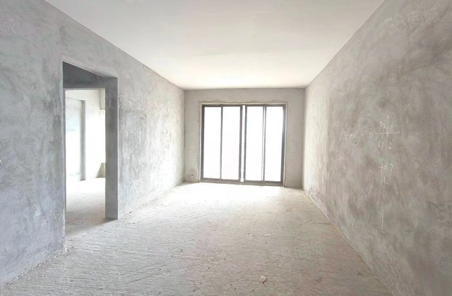 博澳城3室2厅95㎡65万二手房图片