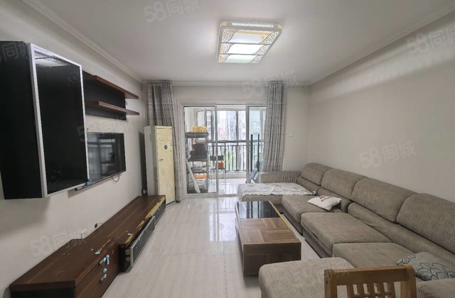 11层电梯洋房~中层  一梯两户 阿尔卡迪亚 婚房 滨河实验