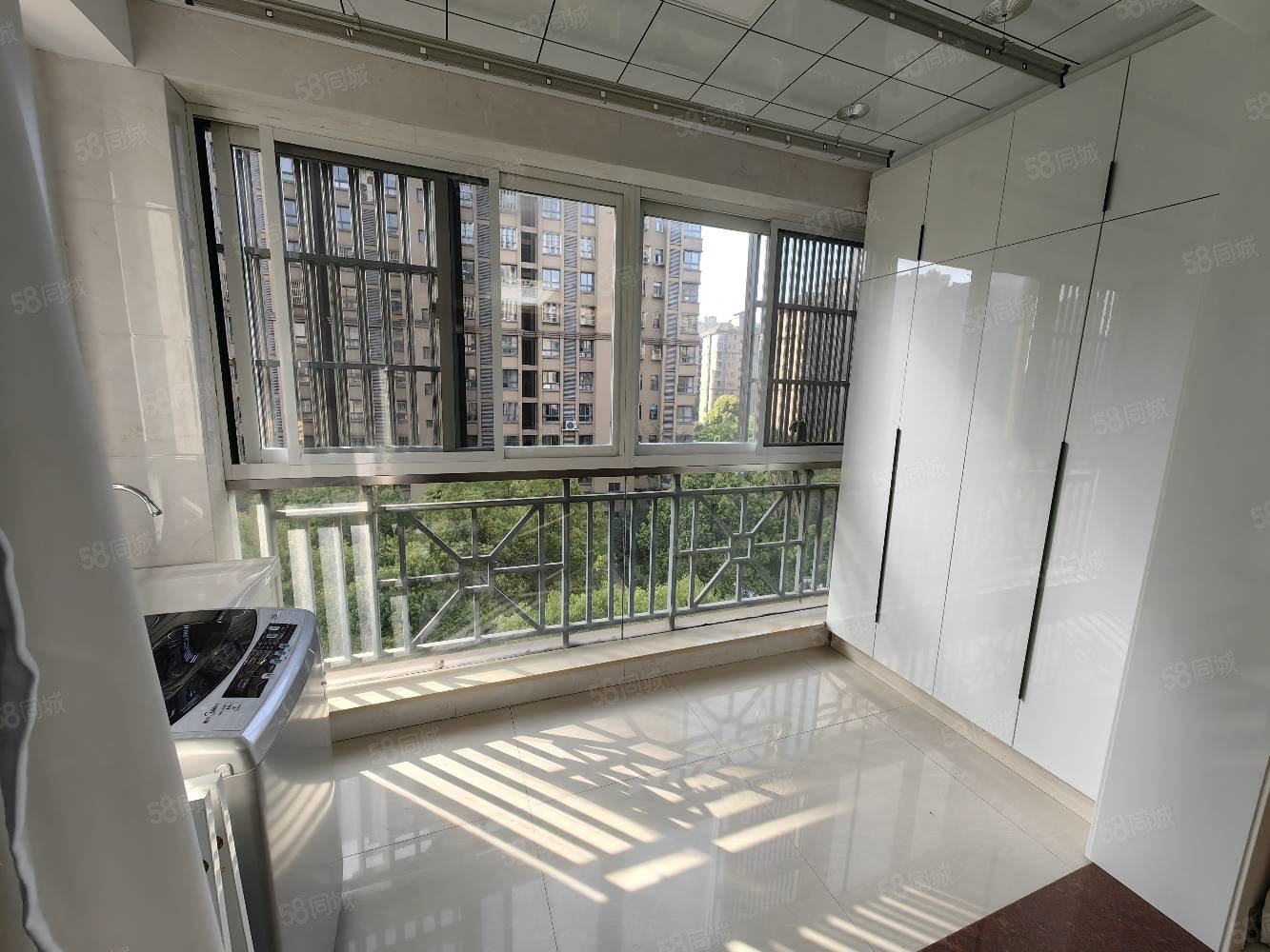 隆兴花园3室2厅2卫108㎡南65.8万