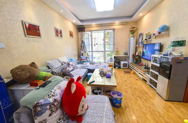 金牛花园2室2厅86.96㎡108万二手房图片