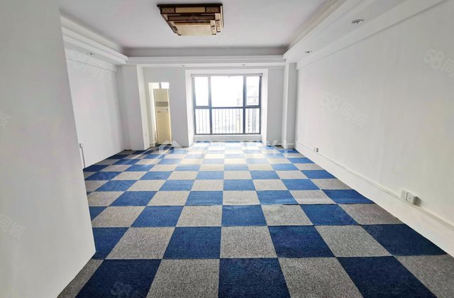 荣和中央公园1室1厅55㎡61万二手房图片