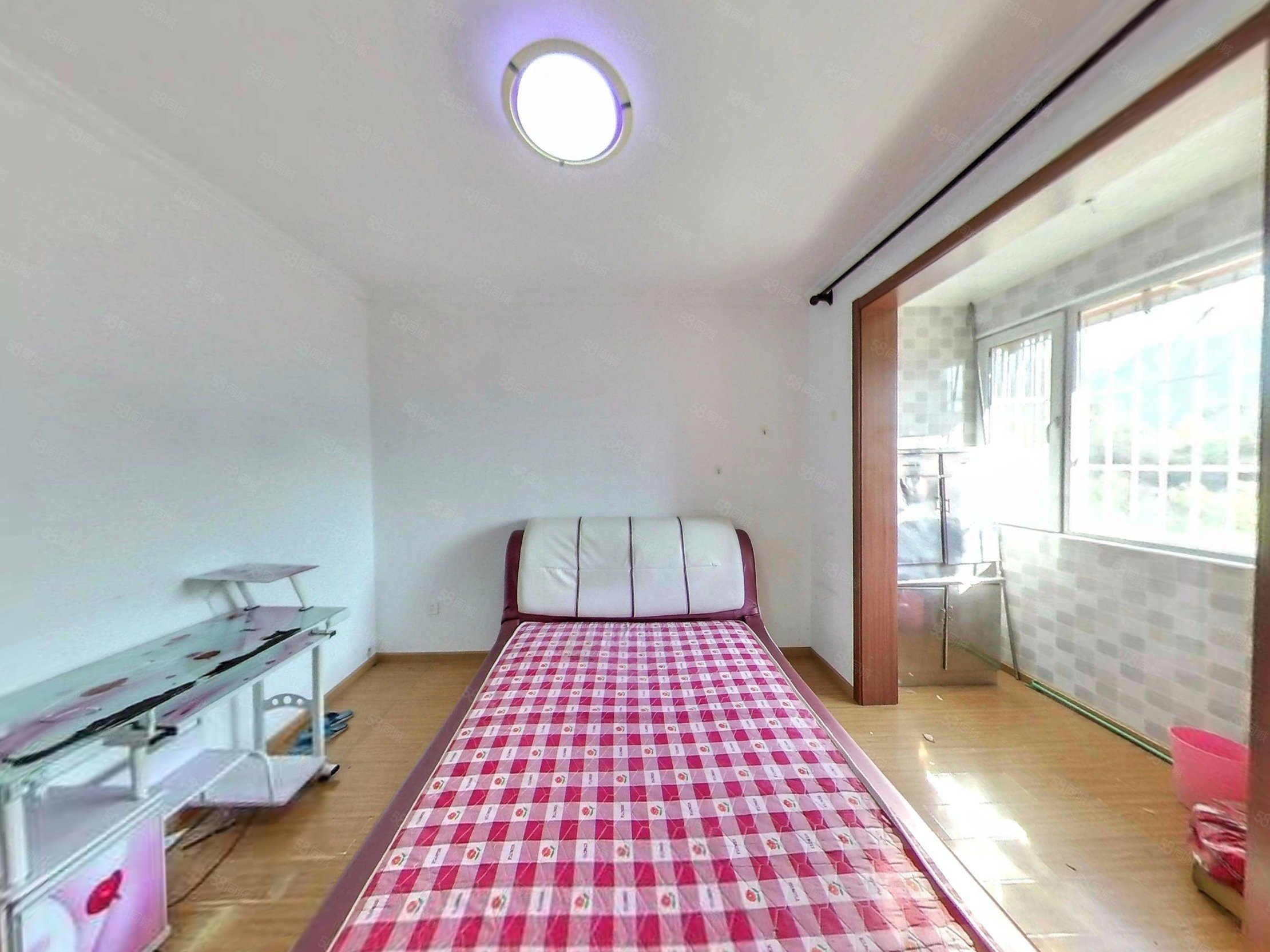 惠和新苑2室1廳1衛(wèi)78.18㎡南北69萬