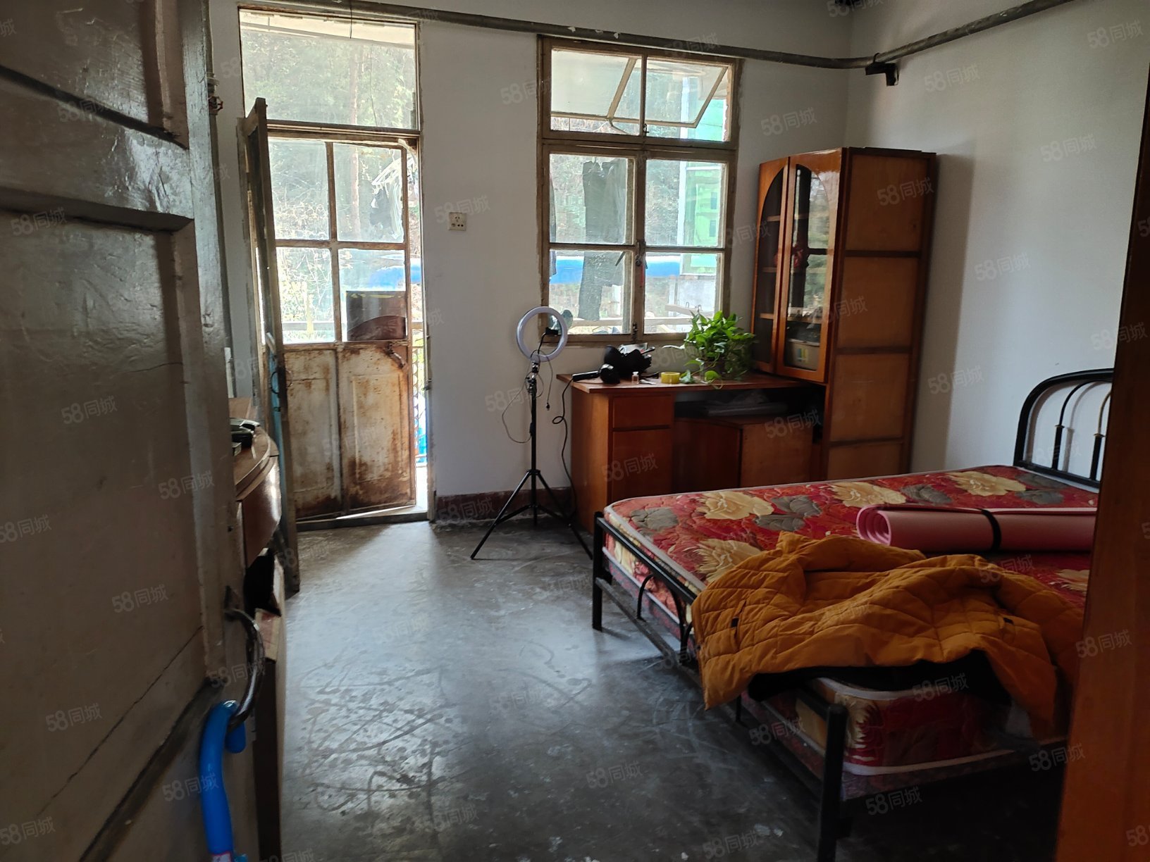 寺沟新村2室1厅1卫66.9㎡南北17万