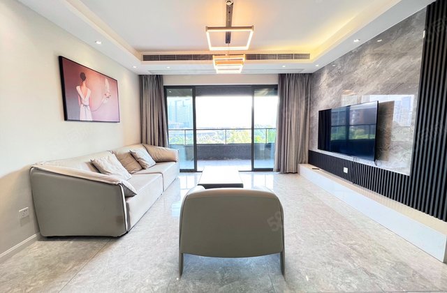 凯德世纪名邸东庭4室2厅142.5㎡480万二手房图片