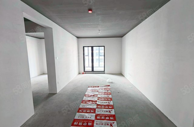 海信学府里(平度)3室2厅107㎡89.8万二手房图片