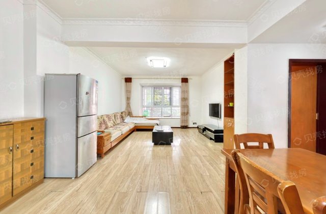 元益花园2室2厅86.54㎡98万二手房图片