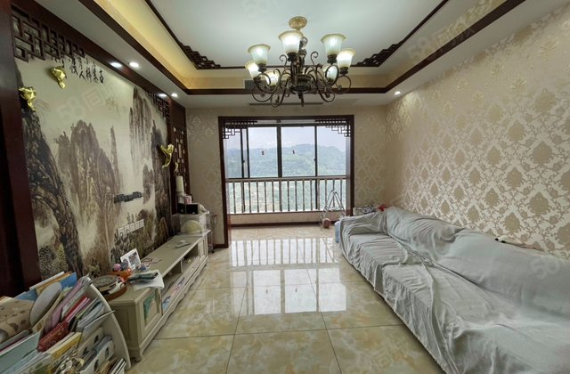 阳光东城2室2厅76㎡38.5万二手房图片