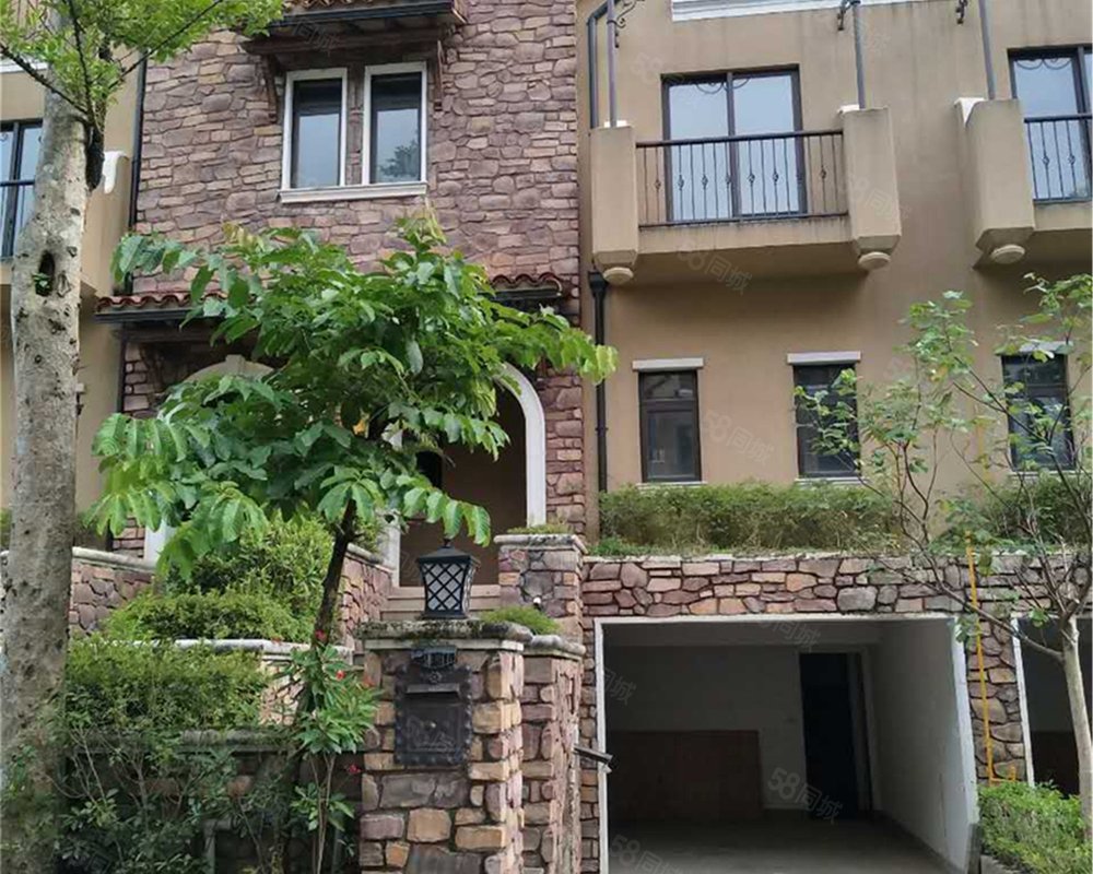 【中海香樟墅, 中海香樟墅小区详情,房价走势,房源,业主论坛】- 广州