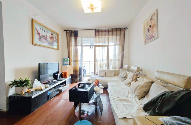 晨光大道2室2厅69.05㎡44万二手房图片