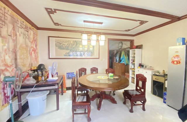 文化活动中心采光好视野棒徒骇河畔昌润莲城祥荷园