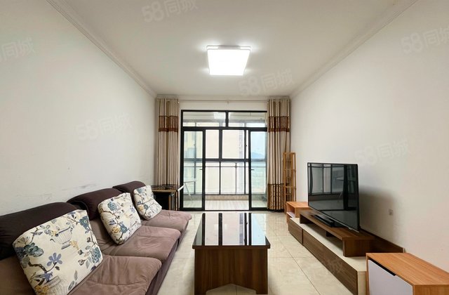 美的林城时代南区美观苑3室2厅72.51㎡75.8万二手房图片