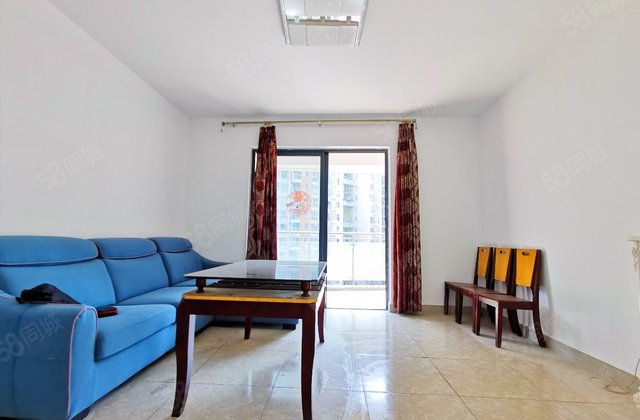 育才竹岛3室2厅122.35㎡175万二手房图片