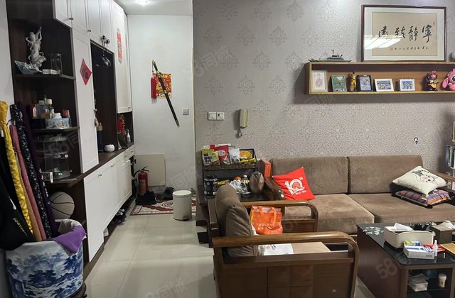 鑫阳花园3室2厅107.6㎡126万二手房图片